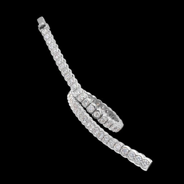 Rolling Diamonds®手鍊