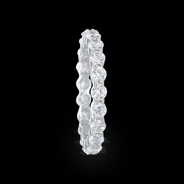 Damenring Paragon® 1-reihig