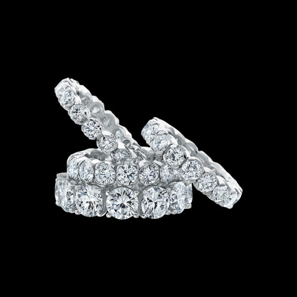 Eternity Ladyring
