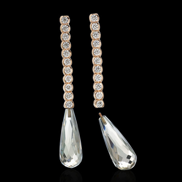 Hanging Hoops® Rolling Diamonds® - Image 4