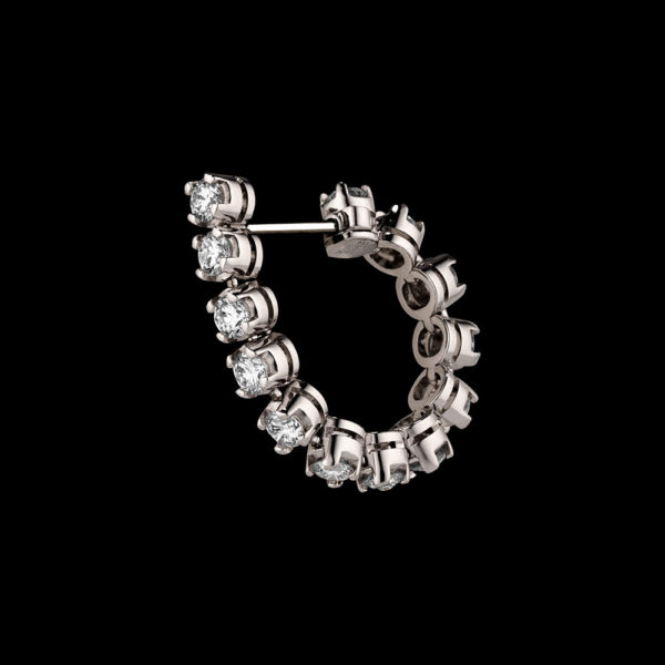 Hanging Hoops® Classic Claw