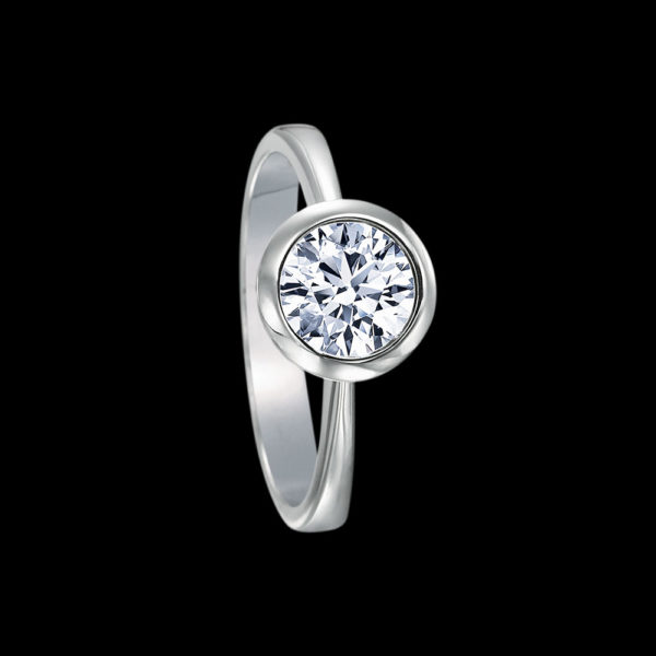 Solitaire Zarge