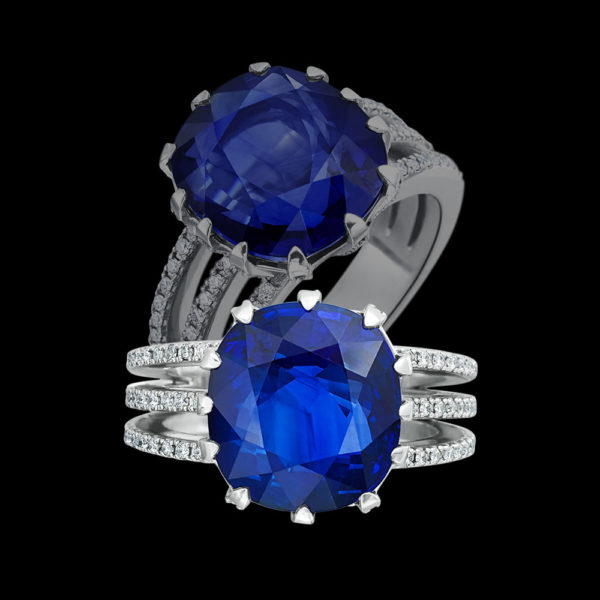 Tanzanite