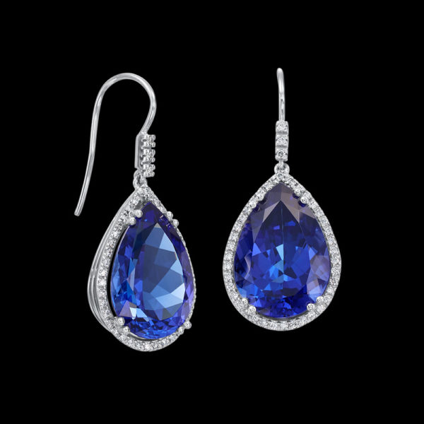 Tanzanite：圖片 2