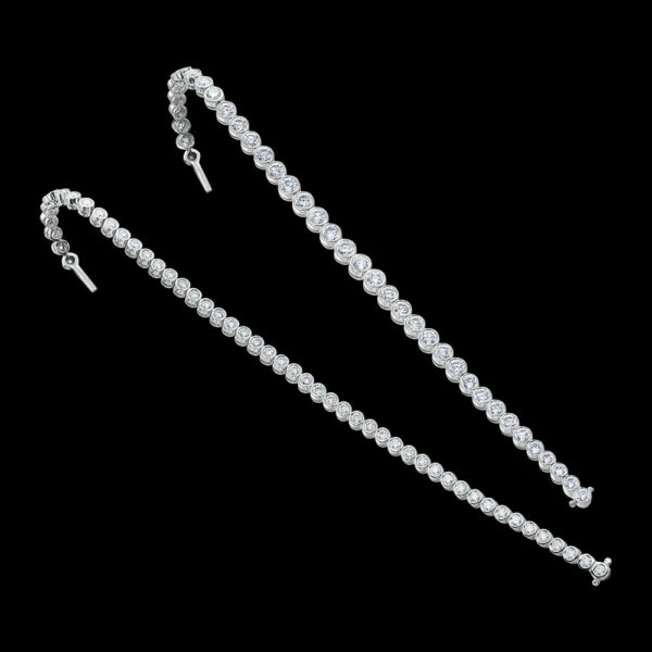Rub-Over Bracelets